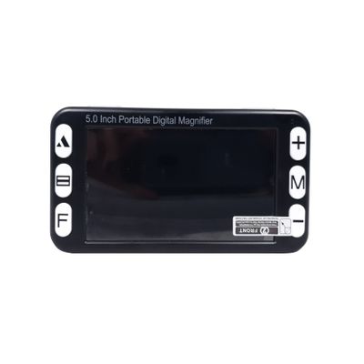 Электронный ручной видеоувеличитель Zooka черный арт. ДС26619