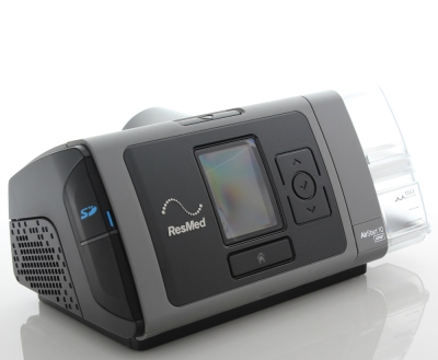 ResMed AirStart S10 AutoSet - оптимальный комплект арт. ЧВ21941