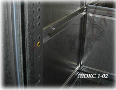 Лифт Люкс 2 (Россия) арт. Lfq20612