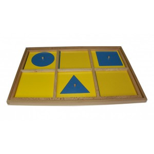 Демонстрационный стенд к геометрическому комоду арт. МП13137