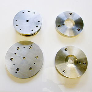 База крепления колонны Pulsar