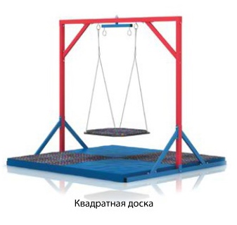 Качели арт. КХ24794