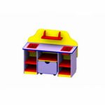 Стол дидактический малый наполнения, без пуфика