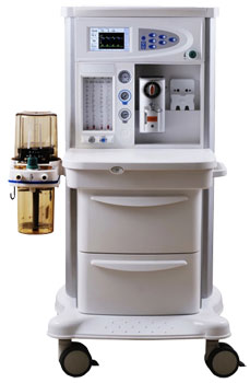 Наркозно-дыхательный аппарат ОБЕРЕГ - 301C арт. 10667