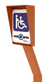 Стойка Штольц