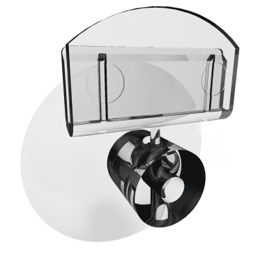 Ценникодержатель на присоске CUP-S-PRICE