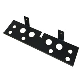 Полка для окуляров стальная для обсерватории Pulsar