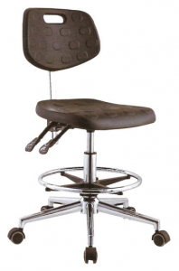 Стул массажиста МА03 СТ-2КР арт. МдТМ24635