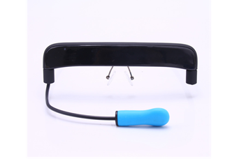 Компьютерная мышь-очки, модель GlassOuse