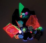 Набор для визуальной стимуляции «Черная сумка» арт. ИА22802