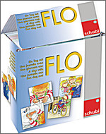 Набор карточек «Режим дня» арт. RN17005