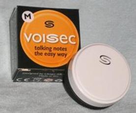 Электронное ориентировочное вспомогательное средство Voisec Multi (2 шт.) арт. 3937