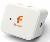 Цифровая лаборатория Архимед. Регистратор данных USB-Link с ПО и комплектом кабелей арт. RN18166