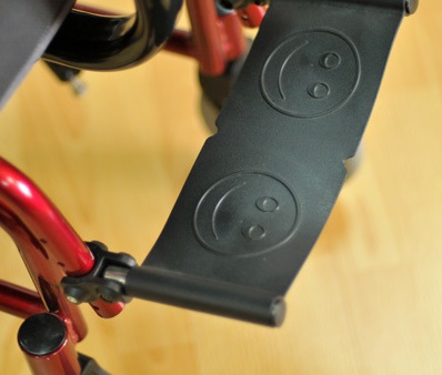 Кресло-коляска для детей с ДЦП FS985LBJ арт. Mopt28263