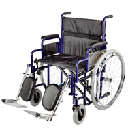 Кресло-коляска инвалидная 3022С0304SU