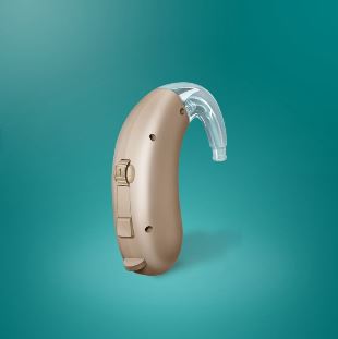 Слуховой аппарат NanoTrim 500SP арт. AU22480