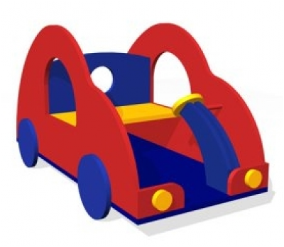 Машина Жук арт. AQ17271