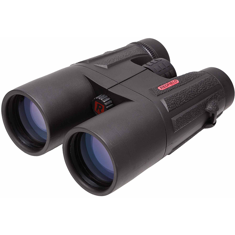 Бинокль Redfield Rebel 10x50, черный (114503) купить в интернетмагазине для инвалидов Доступная