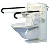 Держатель туалетной бумаги (1756) Арт. СМ13814