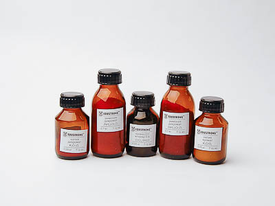 Набор №15 ОС Соединения хрома арт. ФгК26761