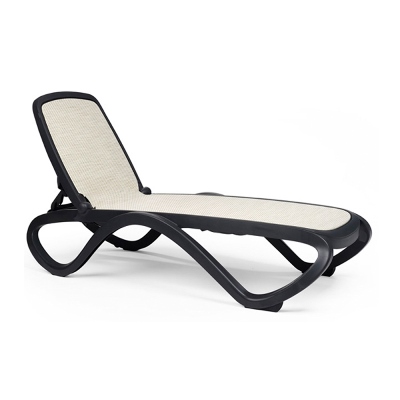 Шезлонг NARDI Omega