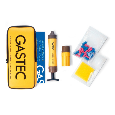 Детектор газов GASTEC арт. ФгК26812