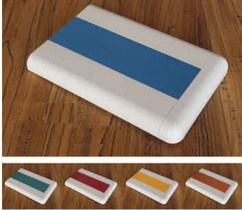 Поручень для коридоров и лестниц