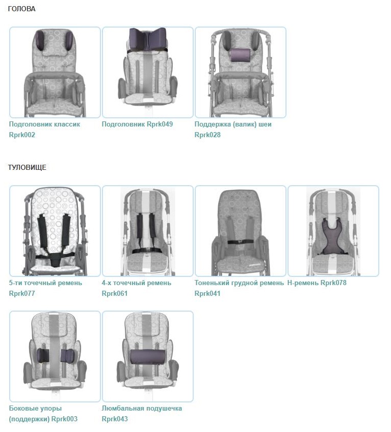 Дополнительные аксессуары инвалидной кресло-коляски Patron Jacko X-country.jpg