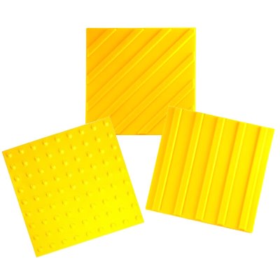 Плитка тактильная 300х300 мм