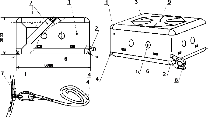 Устройство эвакуации «Каскад-5» с мотовентилятором.png Устройство эвакуации «Каскад-5» с мотовентилятором.png