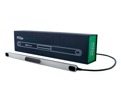 Приставка-айтрекер PCEye 5 арт. ИА27023