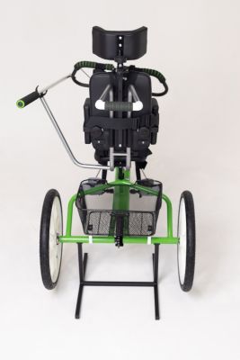 Велосипед-тренажер для детей с ДЦП ВелоЛидер Pro размер 2