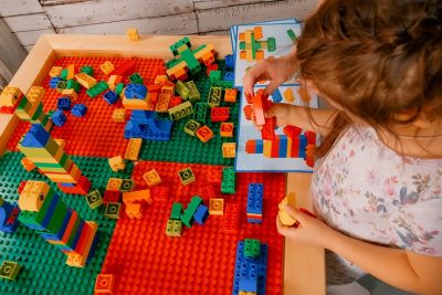 Игровой многофункциональный стол (базовая комплектация) арт. ПрТ27685