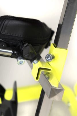 Опора для стояния (вертикализатор) RTX 18 переднеопорная