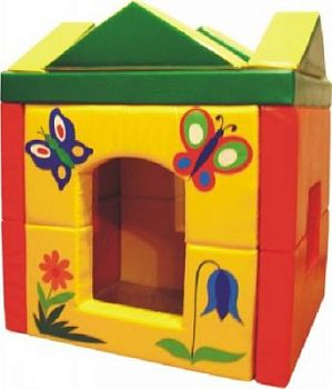 Волшебный домик арт. AQ17220