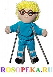 Информационное поле в вопросах реализации и защиты прав и свобод инвалидов