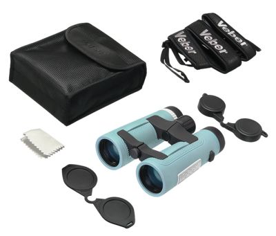 Бинокль Veber Nature Russia 10x42 Крым