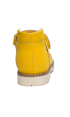 Туфли детские ортопедические (анти-вальгусные)