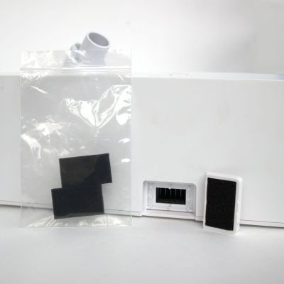 СИПАП аппарат DM28-20C-G