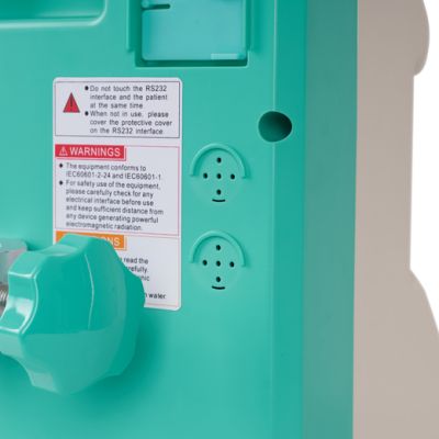 Дозатор медицинский для внутривенного вливания Армед LINZ-8B  арт. AR26592