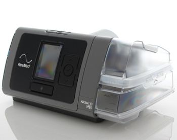 ResMed AirStart S10 AutoSet - оптимальный комплект арт. ЧВ21941