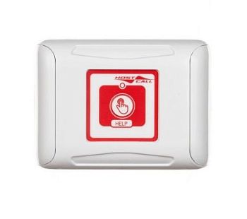 MP-411W2 Влагозащищенная радиокнопка вызова