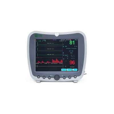 Монитор прикроватный многофункциональный G3H арт. Дб28181