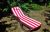 Шезлонг B:Rattan Nilo Шезлонг B:Rattan Nilo