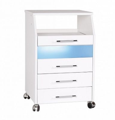 Шкаф «Смарт 1» базовый арт. PlT28059