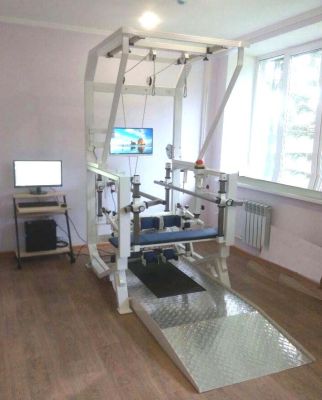 Фото Локомат Locomat