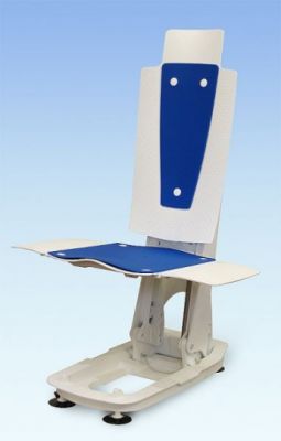 Подъемник электрический в ванну для инвалидов Riff LY-138 арт. MT7950