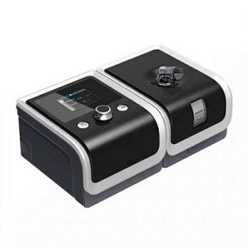 Автоматический БИПАП-аппарат BMC ReSmart G2 BPAP T25S с увлажнителем H60 (на заказ) арт. MfHc26552