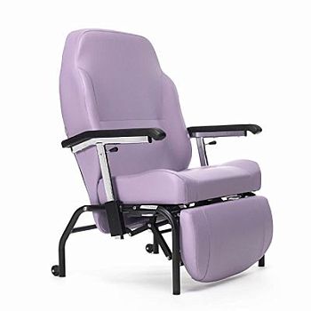 Гериатрическое кресло Vermeiren Alesia (компл. Normandie XL)