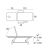 Camilla 2 Secciones M64 - массажный стол с электрическим приводом 70х188